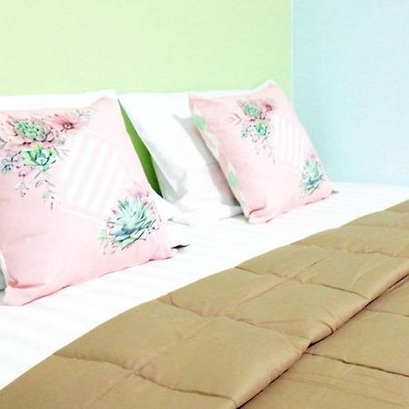 Khao Thong Home Stay Krabi town Kültér fotó