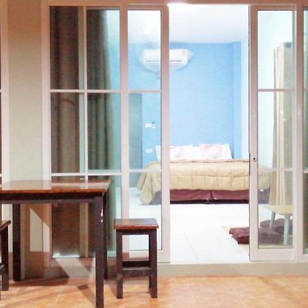 Khao Thong Home Stay Krabi town Kültér fotó
