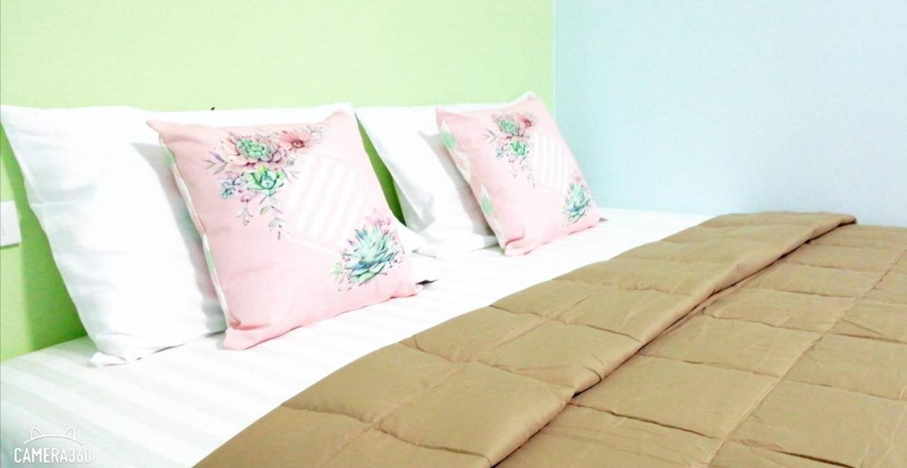 Khao Thong Home Stay Krabi town Kültér fotó