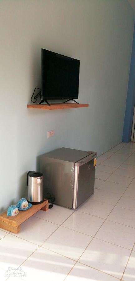 Khao Thong Home Stay Krabi town Kültér fotó