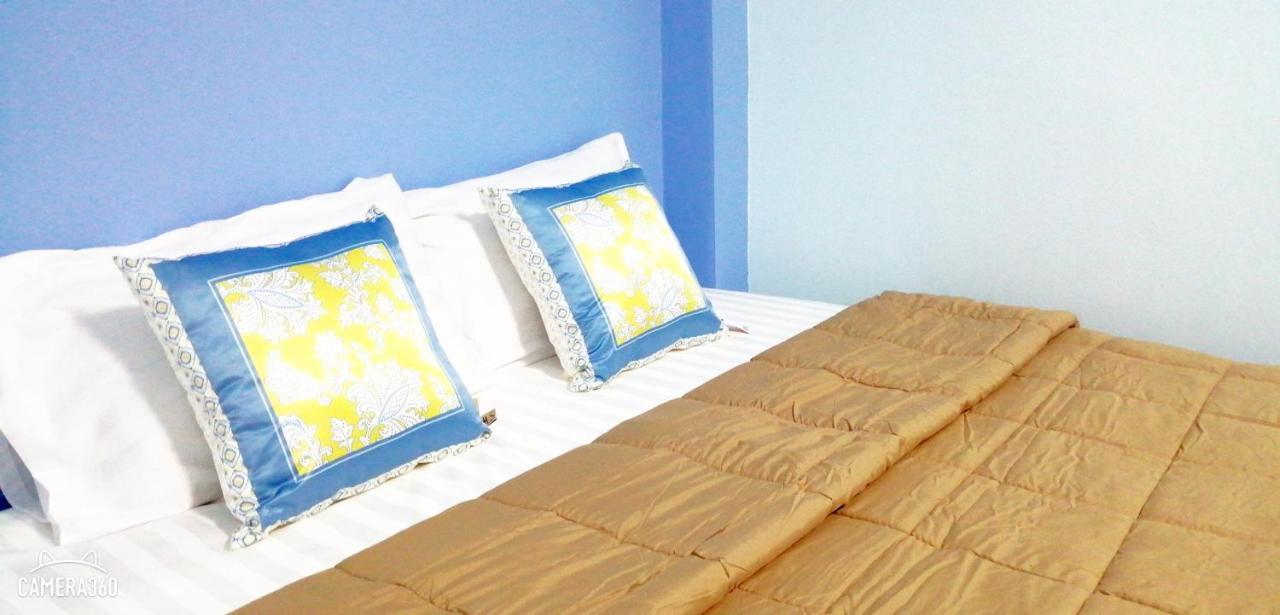 Khao Thong Home Stay Krabi town Kültér fotó