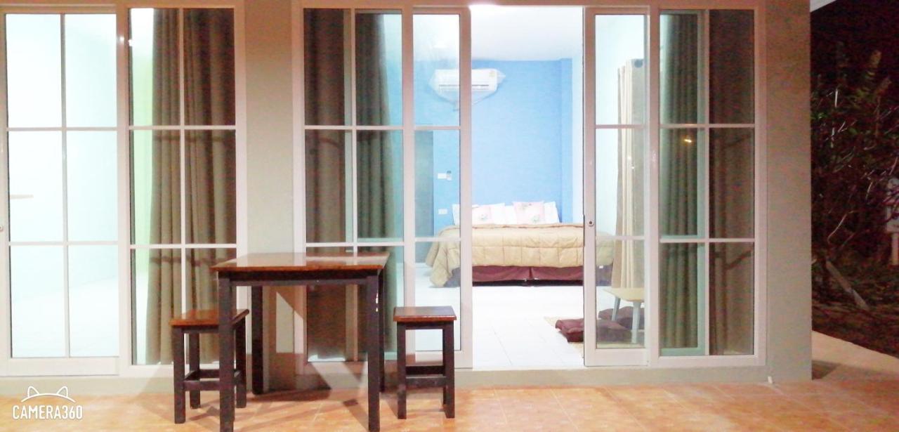 Khao Thong Home Stay Krabi town Kültér fotó