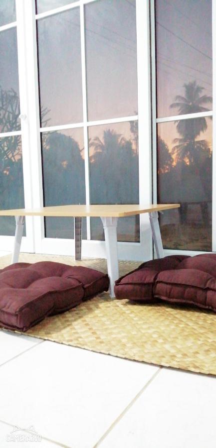 Khao Thong Home Stay Krabi town Kültér fotó
