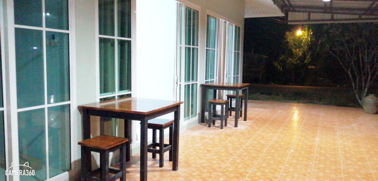 Khao Thong Home Stay Krabi town Kültér fotó