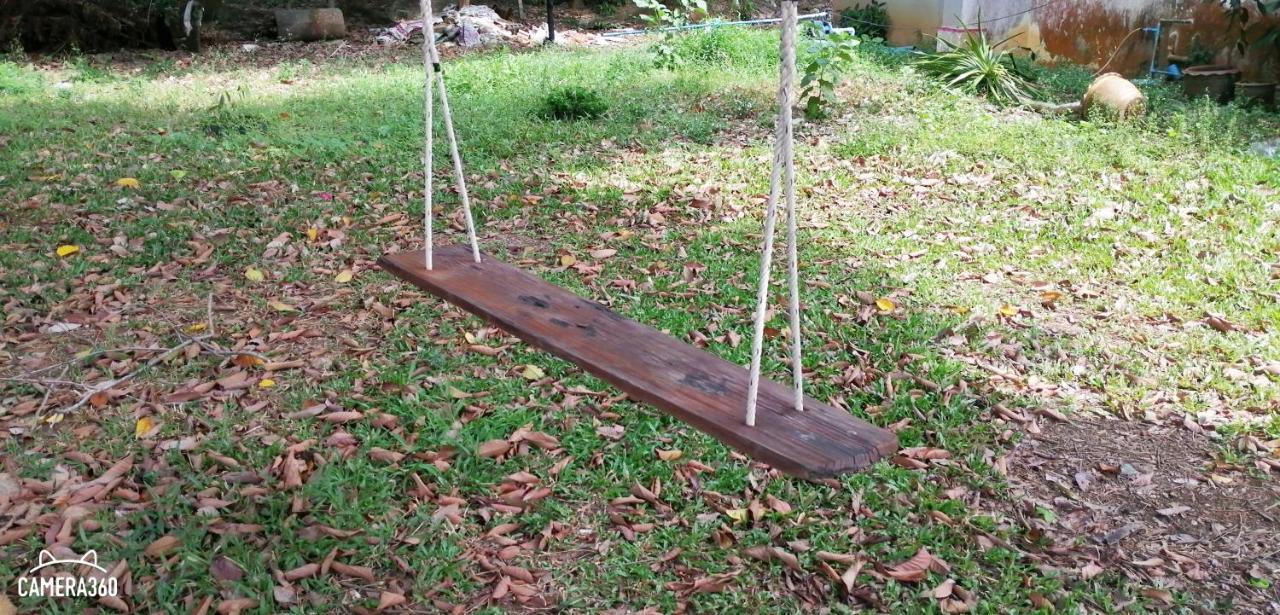 Khao Thong Home Stay Krabi town Kültér fotó