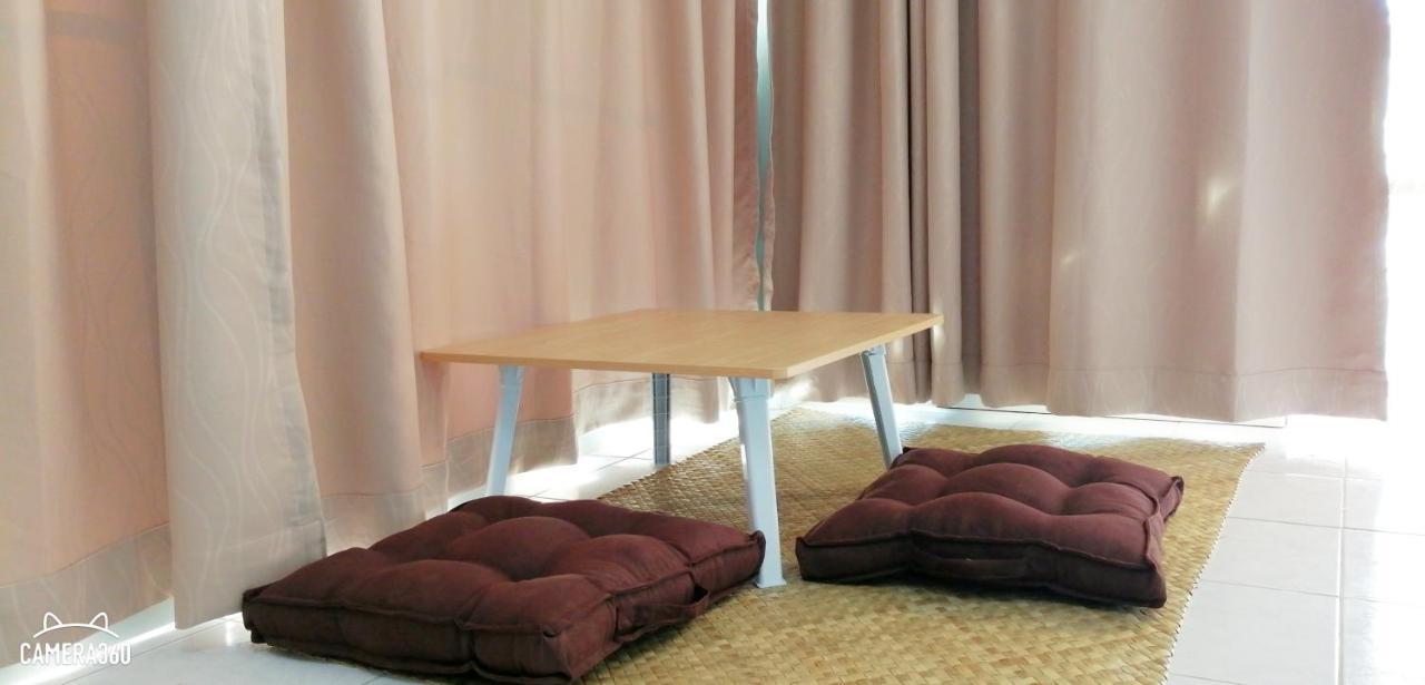Khao Thong Home Stay Krabi town Kültér fotó