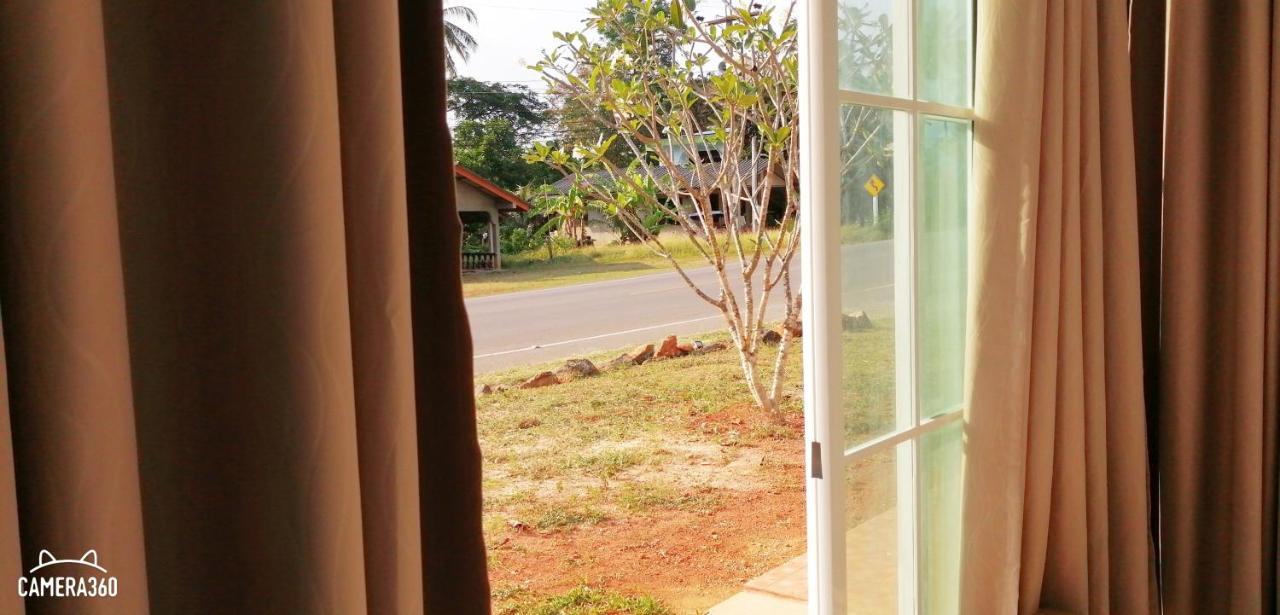 Khao Thong Home Stay Krabi town Kültér fotó