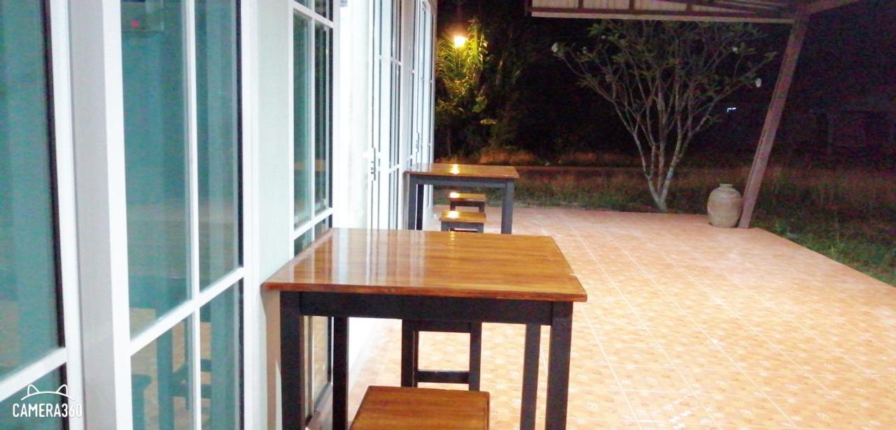 Khao Thong Home Stay Krabi town Kültér fotó